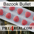 Bazook Bullet 18